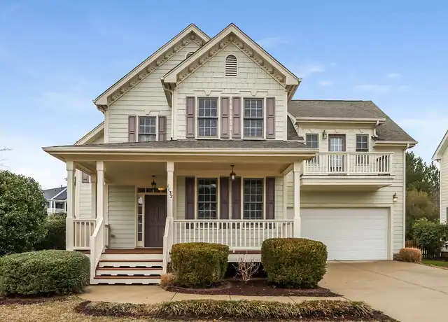 Property at 1132 Heritage Greens Dr, Wake Forest, NC, 27587, 4 beds, 2.5 baths, [object Object]