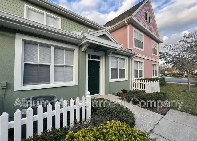 Property at 4010 San Gallo Dr #106, Kissimmee, FL, 34741, 3 beds, 2 baths, [object Object]