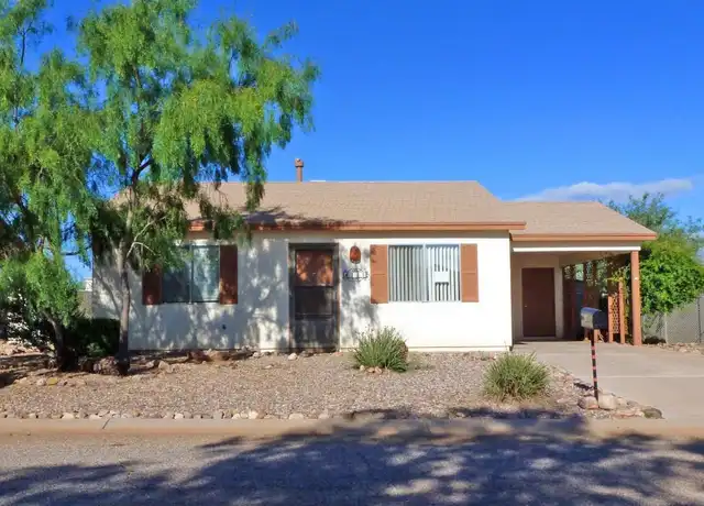 Property at 113 Arrowhead Dr, Huachuca City, AZ, 85616, 2 beds, 1 bath, [object Object]