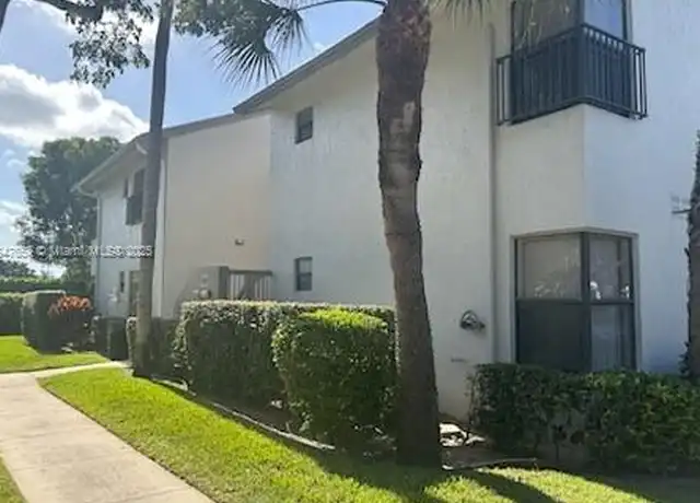 Property at 4729 NW 22nd St #4279, Coconut Creek, FL, 33063, 2 beds, 2 baths, [object Object]