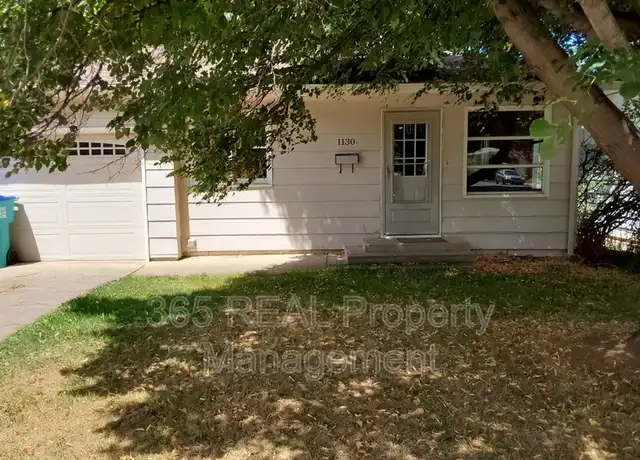Property at 1130 W Myrtle St, Fort Collins, CO, 80521, 2 beds, 1 bath, [object Object]