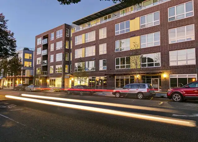 Property at Springline - 3220 California Ave SW, Seattle, WA, 98116, 1 bed, 1 bath, [object Object]