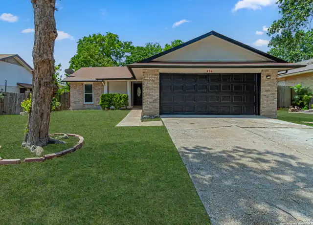 Property at 326 Renee Dr, Converse, TX, 78109, 3 beds, 2 baths, [object Object]