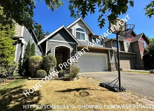 Property at 4430 5th Ave NW, Olympia, WA, 98502, 4 beds, 2.5 baths, [object Object]
