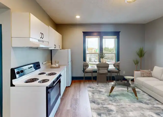 Property at 06) 6307-6321 Roosevelt - 6307 Roosevelt Way NE, Seattle, WA, 98115, 2 beds, 1 bath, [object Object]