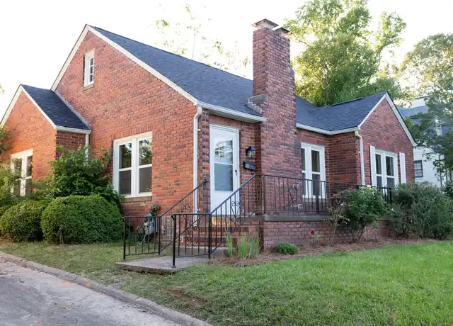 Property at 410 W Willowbrook Dr, Burlington, NC, 27215, 2 beds, 1 bath, [object Object]