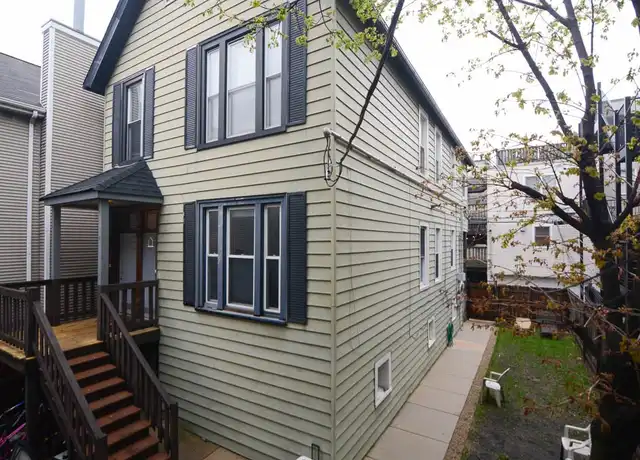 Property at 3052 N Seminary Ave Unit 2 HC, Chicago, IL, 60657, 4 beds, 2 baths, [object Object]