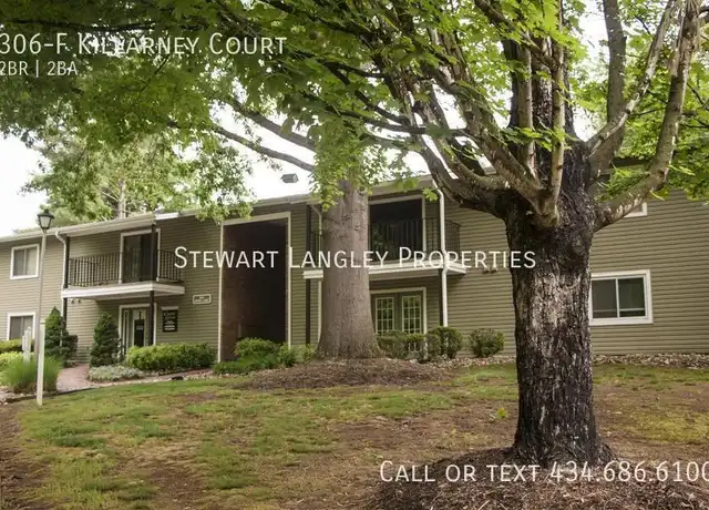 Property at 306 Killarney Ct, Lynchburg, VA, 24502, 2 beds, 1.5 baths, [object Object]