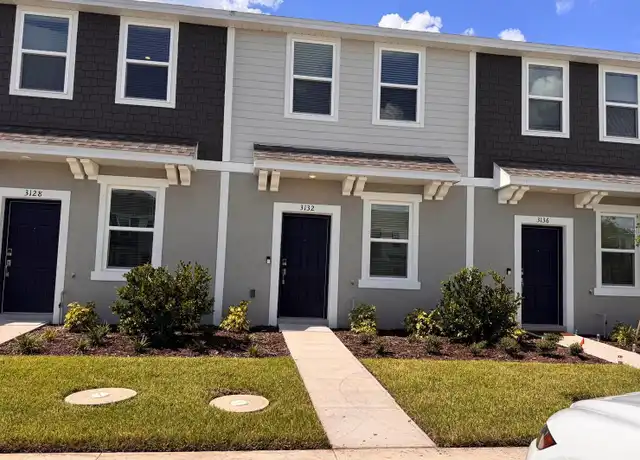 Property at 3132 Skyline Loop, Poinciana, FL, 34759, 2 beds, 2.5 baths, [object Object]