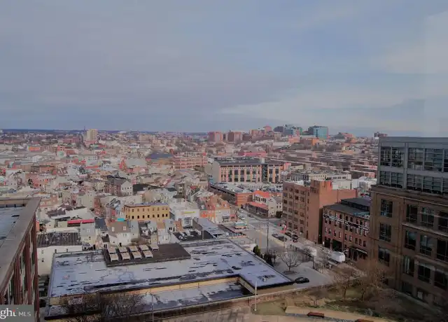 Property at 675 President St #1609, Baltimore, MD, 21202, 2 beds, 2 baths, [object Object]