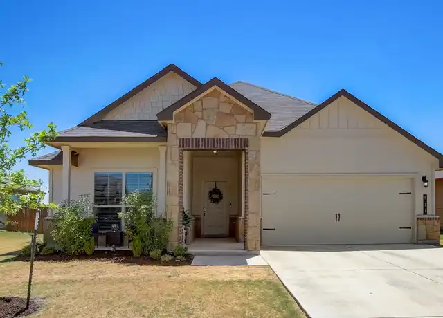 Property at 511 Kyra Ln, Taylor, TX, 76574, 4 beds, 2.5 baths, [object Object]