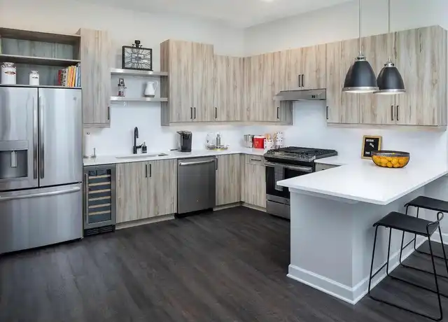 Property at 1084 Howell Mill Rd NW Unit 356, Atlanta, GA, 30318, 2 beds, 2 baths, [object Object]