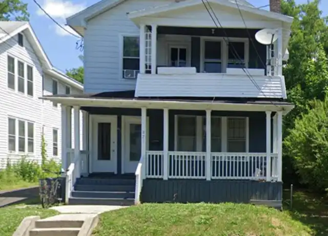 Property at 871 Mercer St, Albany, NY, 12208, 4 beds, 1 bath, [object Object]