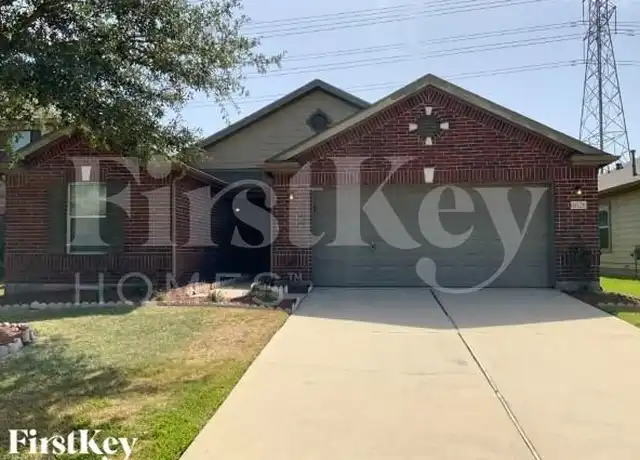 Property at 6626 Hollow Harvest Ln, Katy, TX, 77449, 3 beds, 2 baths, [object Object]