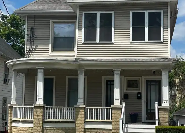 Property at 24 Innis Ave Unit 1, Poughkeepsie, NY, 12601, 3 beds, 1 bath, [object Object]
