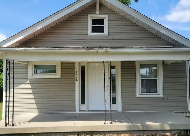 Property at 1128 S Somerset Ave, Indianapolis, IN, 46241, 3 beds, 2 baths, [object Object]