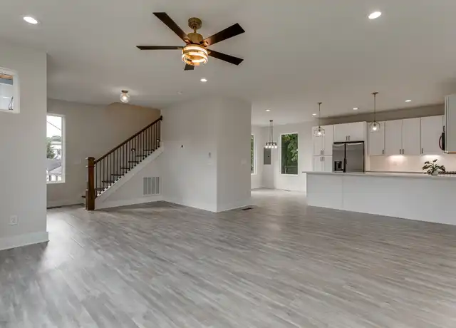 Property at 1715 Kellow St, Nashville, TN, 37208, 2 beds, 2.5 baths, [object Object]