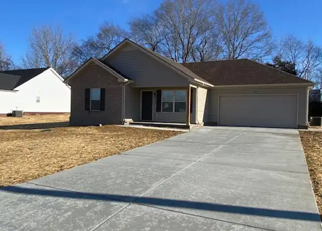 Property at 239 Grace Ct, Manchester, TN, 37355, 3 beds, 2 baths, [object Object]