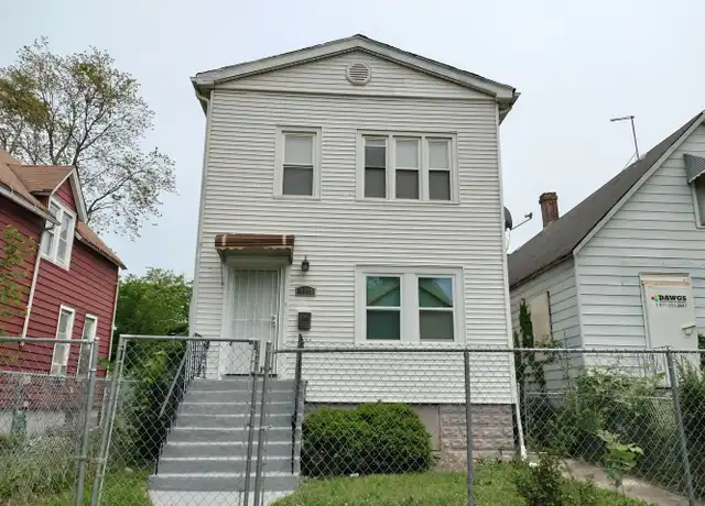 Property at 10619 S Perry Ave, Chicago, IL, 60628, 5 beds, 2 baths, [object Object]