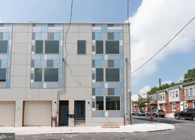 Property at 2212 E Pacific St, Philadelphia, PA, 19134, 3 beds, 2 baths, [object Object]