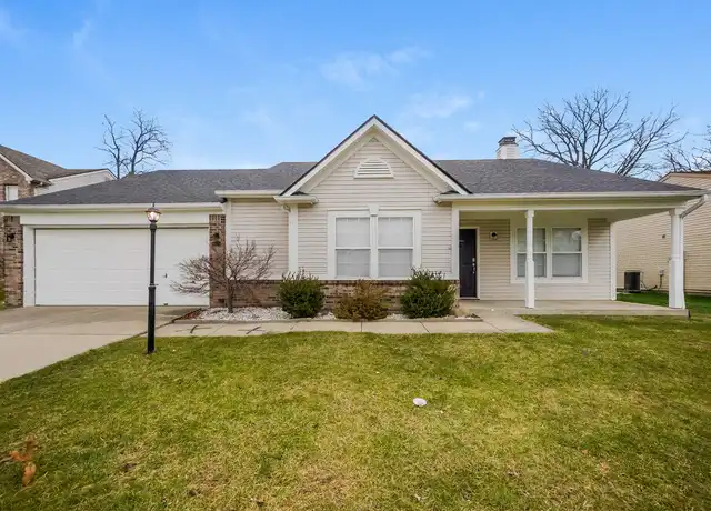 Property at 6425 Meadowfield Dr, Indianapolis, IN, 46235, 3 beds, 2 baths, [object Object]