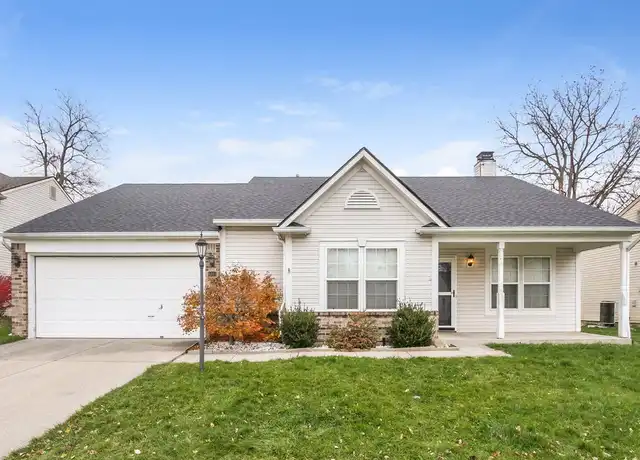 Property at 6425 Meadowfield Dr, Indianapolis, IN, 46235, 3 beds, 2 baths, [object Object]