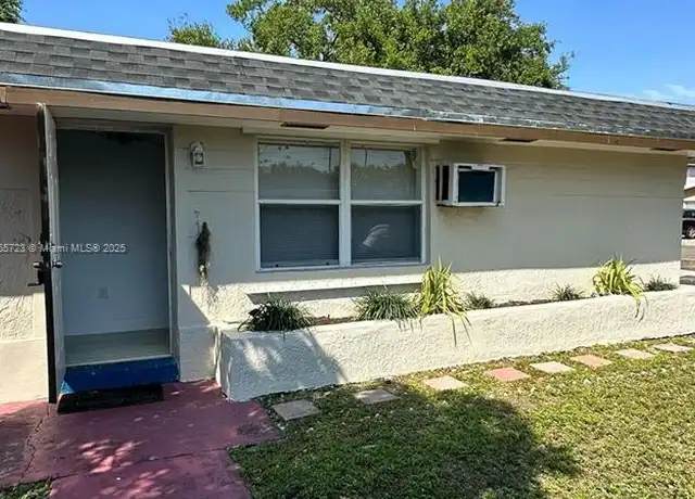 Property at 715 SW 6th St Unit 2, Dania Beach, FL, 33004, 2 beds, 1 bath, [object Object]