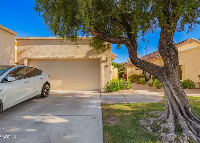 Property at 9635 E Sutton Dr, Scottsdale, AZ, 85260, 2 beds, 2 baths, [object Object]