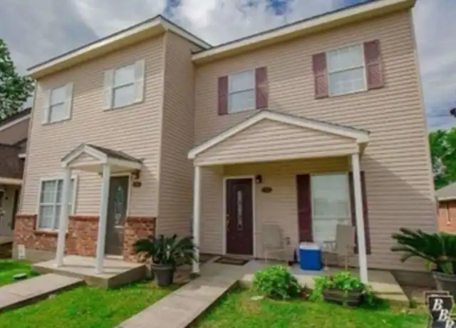 Property at 104 Ramey Rd Unit D, Houma, LA, 70360, 3 beds, 2 baths, [object Object]
