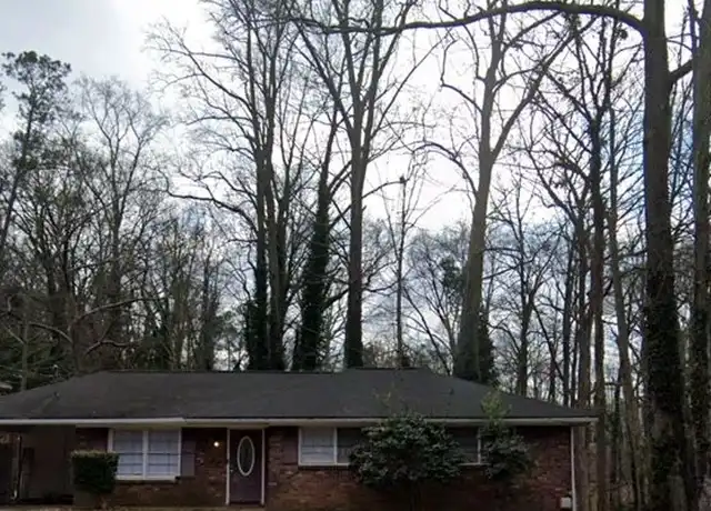 Property at 1183 Woodleigh Rd SW, Marietta, GA, 30008, 3 beds, 2 baths, [object Object]