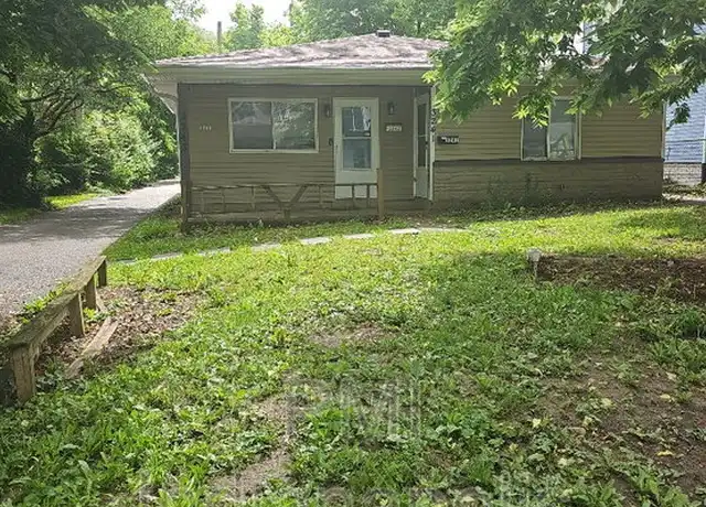 Property at 3243 Guilford Ave, Indianapolis, IN, 46205, 2 beds, 1 bath, [object Object]