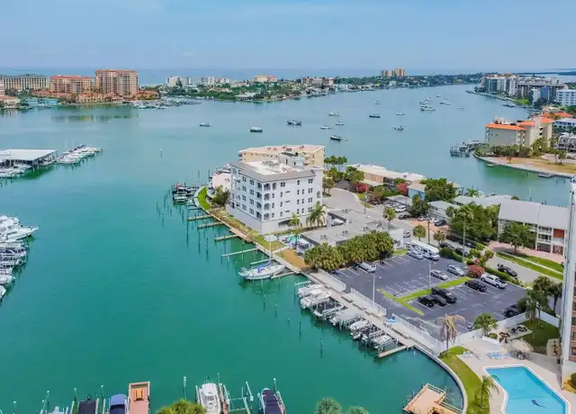 Property at 255 Dolphin Pt #505, Clearwater Beach, FL, 33767, 0 beds, 1 bath, [object Object]