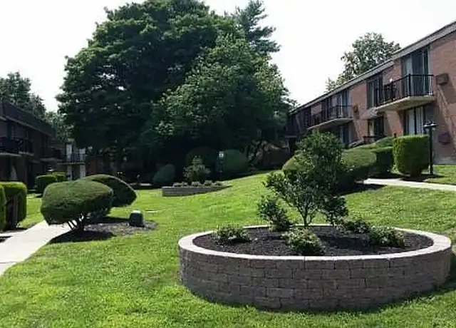 Property at Contemporary Villages - 100 E Glenolden Ave, Glenolden, PA, 19036, 2 beds, 1 bath, [object Object]