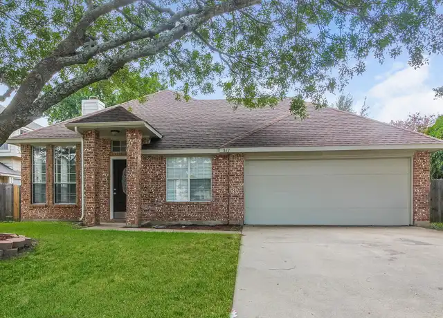 Property at 817 Clover Hill Ln, Cedar Hill, TX, 75104, 3 beds, 2 baths, [object Object]