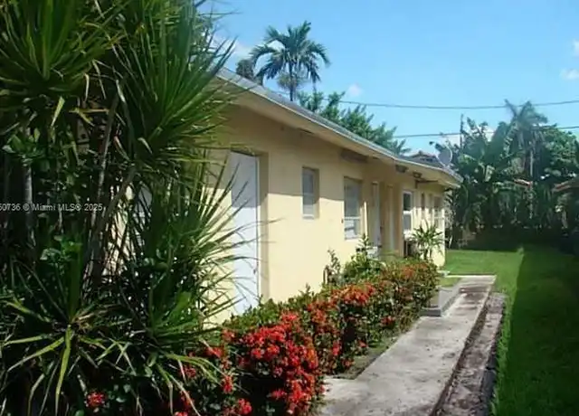 Property at 1283 NE 109th St Unit 2, Miami, FL, 33161, 2 beds, 2 baths, [object Object]
