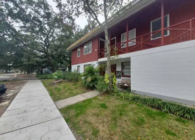Property at 2305 Myra St #3, Jacksonville, FL, 32204, 2 beds, 1 bath, [object Object]
