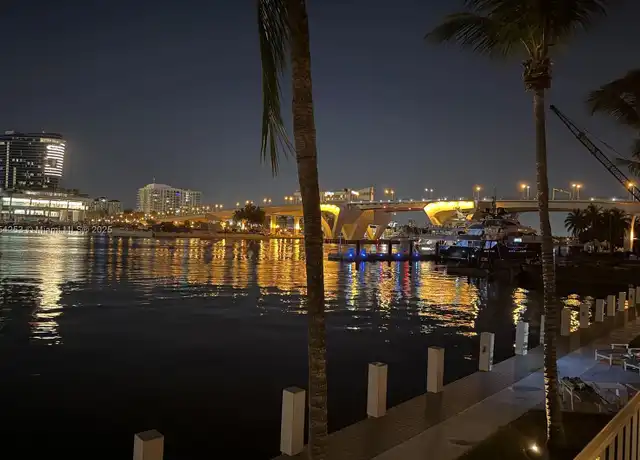 Property at 1775 Harbourview Dr #3, Fort Lauderdale, FL, 33316, 1 bed, 1 bath, [object Object]