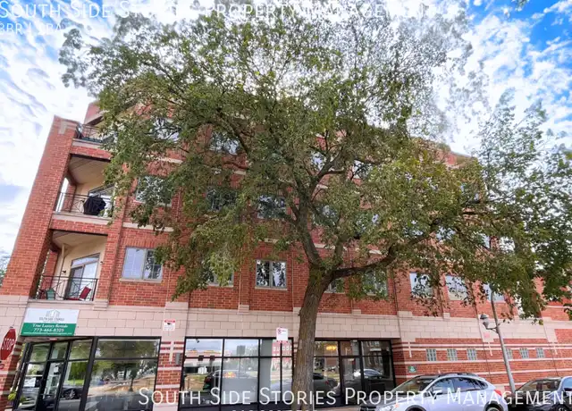 Property at 4705 S Champlain Ave #403, Chicago, IL, 60615, 3 beds, 2 baths, [object Object]