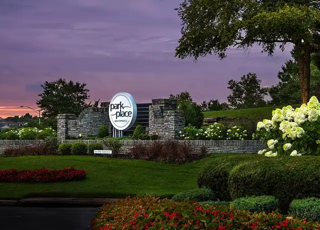 Property at Park Place Apartments - 4030 Tates Creek Rd, Lexington, KY, 40517, 1-3 bed, 1-2.5 bath, Contact for Price