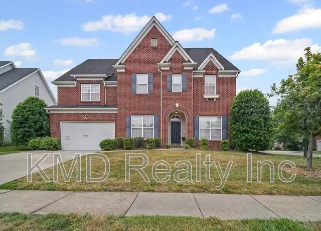Property at 10219 Trailmoor Rd, Charlotte, NC, 28278, 5 beds, 4.5 baths, [object Object]
