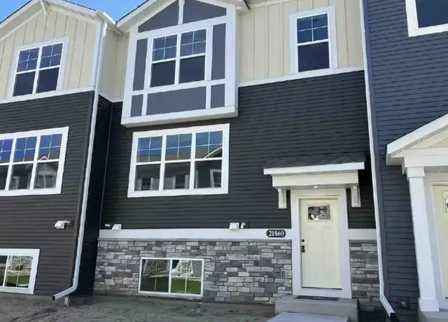 Property at 21860 136th Way, Rogers, MN, 55374, 3 beds, 2.5 baths, [object Object]