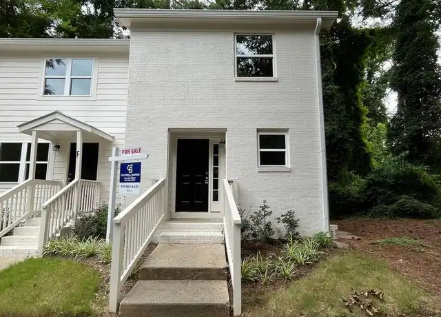 Property at 212 N Peartree Ln Unit G, Raleigh, NC, 27610, 3 beds, 1.5 baths, [object Object]