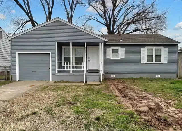 Property at 5535 S Boston Pl, Tulsa, OK, 74105, 3 beds, 1 bath, [object Object]