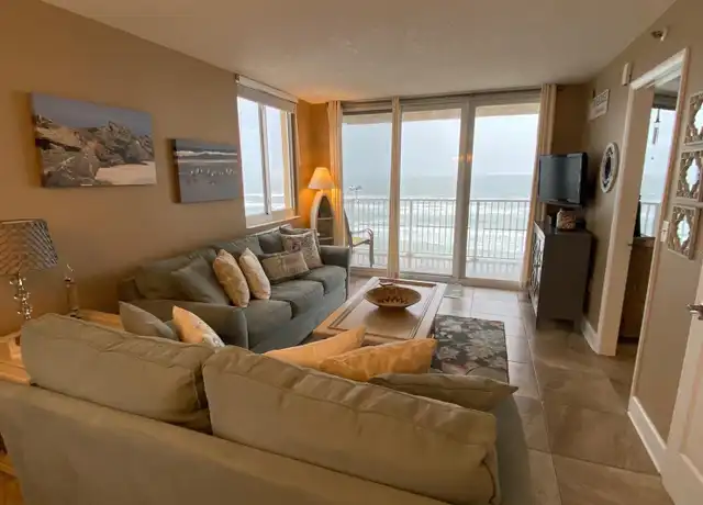 Property at 421 S Atlantic Ave #806, New Smyrna Beach, FL, 32169, 2 beds, 2 baths, [object Object]