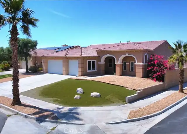 Property at 68196 Madrid Rd, Cathedral City, CA, 92234, 4 beds, 2.5 baths, [object Object]