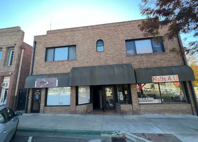 Property at 255 Main St Unit 4, Rio Vista, CA, 94571, 1 bed, 1 bath, [object Object]