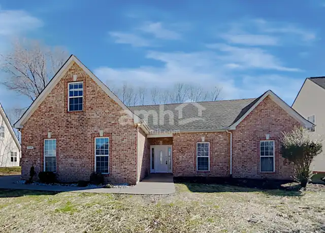 Property at 3404 Hamberton Cir, Murfreesboro, TN, 37128, 4 beds, 2 baths, [object Object]