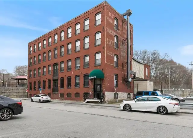 Property at 5 Batchelders Ct Unit 203, Haverhill, MA, 01830, 2 beds, 1 bath, [object Object]