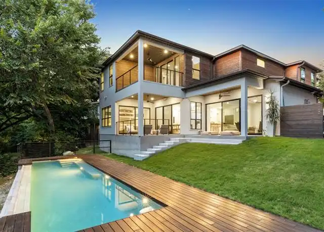 Property at 655 Kessler Reserve Ct, Dallas, TX, 75208, 4 beds, 4.5 baths, [object Object]