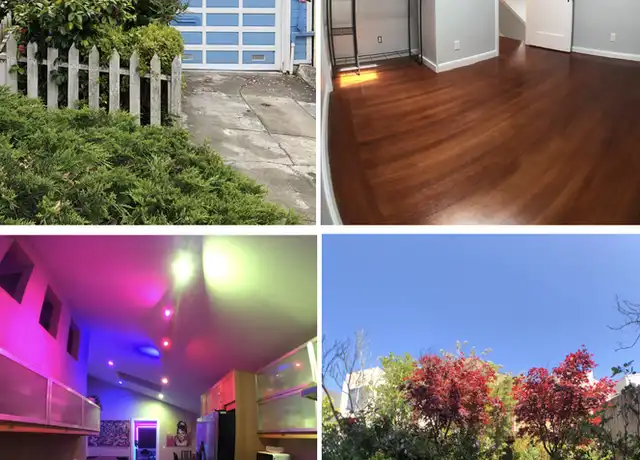 Property at 19 Miramar Ave Unit NA, San Francisco, CA, 94112, 1 bed, 1 bath, [object Object]